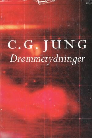 bokomslag C.g. Jung Droemmetydninger