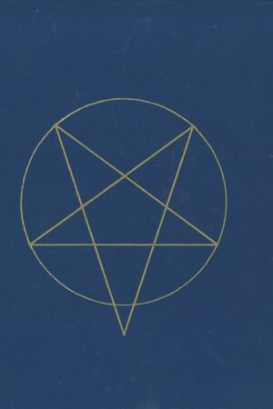 bokforside Det Norske Pentagram