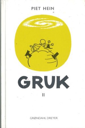bokforside Gruk2, Piet Hein