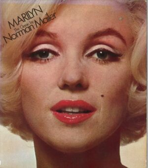 bokforside Marilyn, Norman Mailers Classic