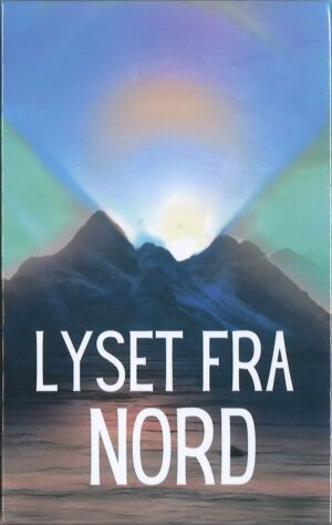 coverbilde Lyset I Fra Nord, Norske Orakelkort