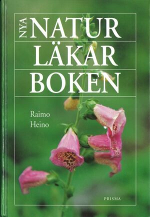 Naturlakarboken, Raimo Heino