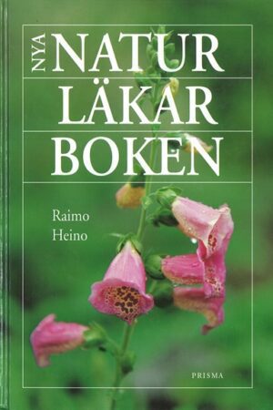 Naturlakarboken, Raimo Heino
