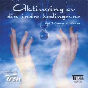 coverbilde Runar-Halonen-Aktivering-av-din-indre-healingevne-CD