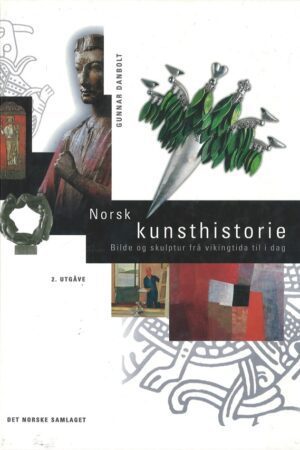 bokforside norsk kunsthistorie