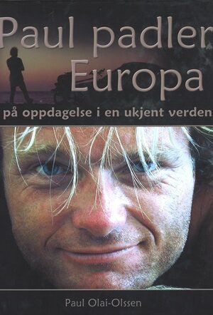 bokomslag paul padler europa