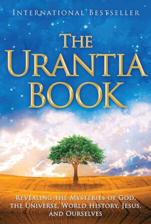 bokforside the urantia book