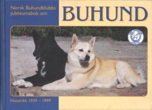 bokforside buhund