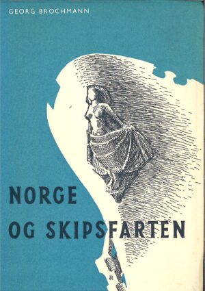 bokforside Norge og skipsfarten