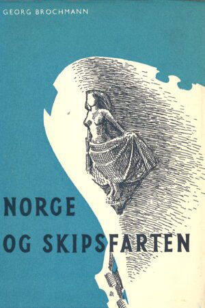 bokforside Norge og skipsfarten