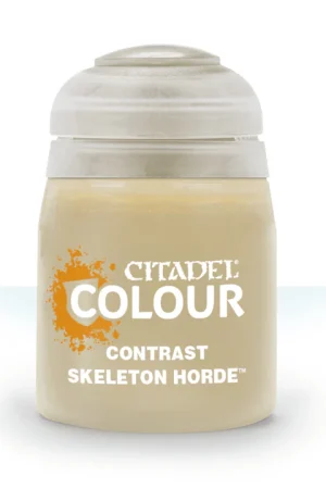 produktfoto Citadel Clour - Skeleton Horde - 18 ml