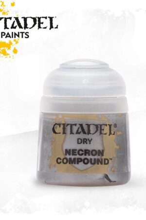 produktbilde citadel colour - dry necron compund