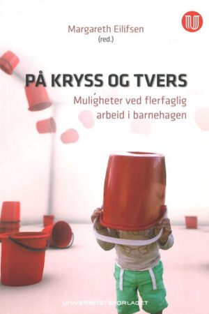 paa kryss og tvers, margaret eilifsen