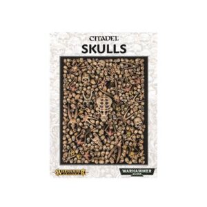 produktbilde Citadel Skulls