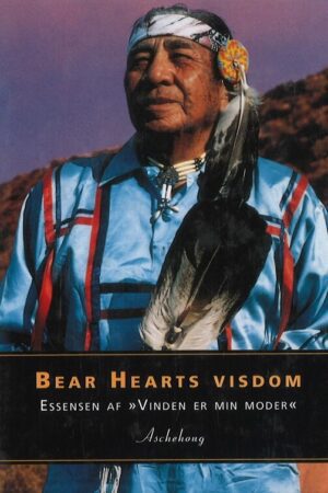 bokforside bear Hearts visdom