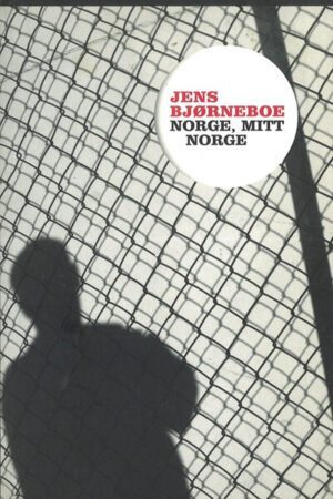 bokforside norge, mitt norge, jens bjoerneboe