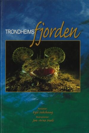 bokforside trondheimsfjorden - egil skashaug