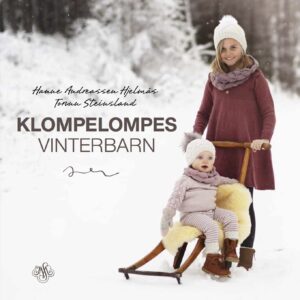 bokforside Klompelompes-vinterbarn-