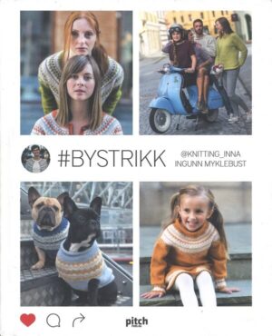 bokforside bystrikk, ingunn myklebust