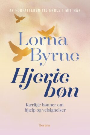 bokforside lorna byrne - hjertebon