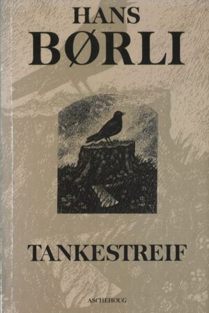 bokforside tankestreif, hans boerli