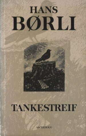 bokforside tankestreif, hans boerli