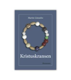 bokomslag Kristuskransen-Martin-Lonnebo