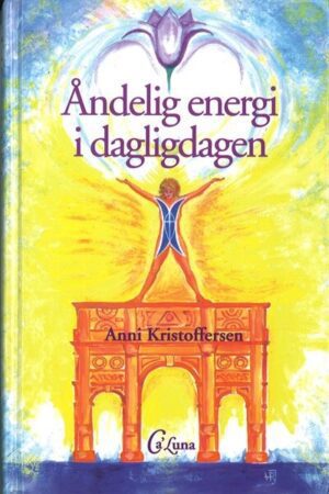 bokforside aandelig energi dagligdagen