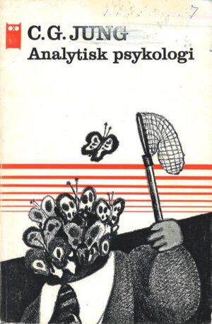 bokforside analytisk psykologi, c.g. jung