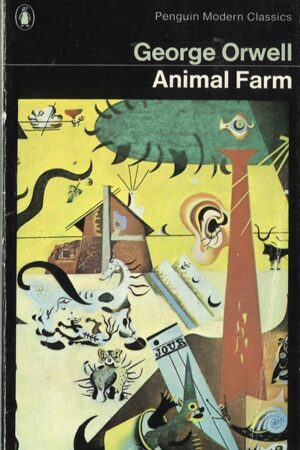 bokforside animal farm