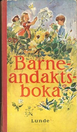 bokforside barne-andaktsboka