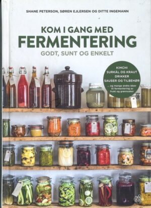 kom i gang med fermentering