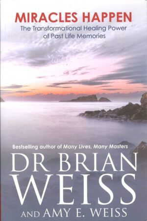 bokforside miracles happen, brian weiss