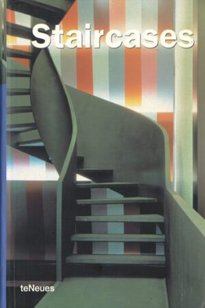 bokforside staircases, paco asensio