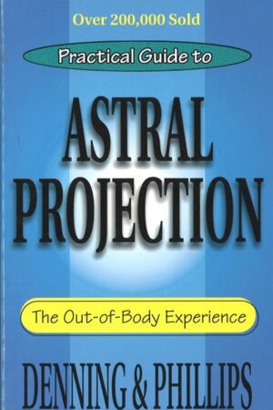 bokforside Practial Guide to Astral Projection