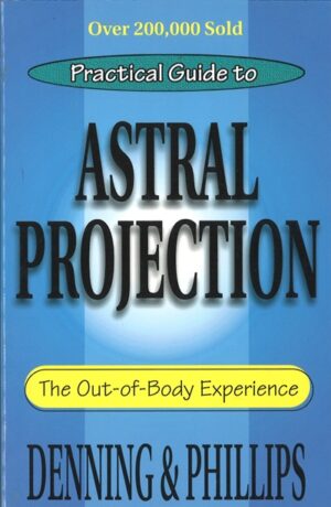 bokforside Practial Guide to Astral Projection