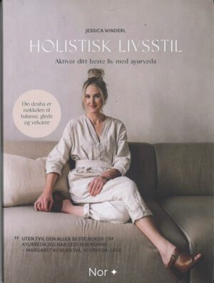 bokforside holistisk livsstil