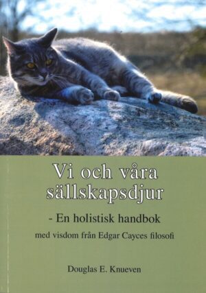 bokforside Vi och våra sällskapsdjur