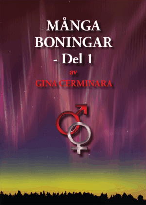 bokforside MÅNGA BONINGAR del I