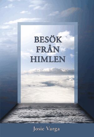 bokforside Edgar Cayce, Besök från Himlen