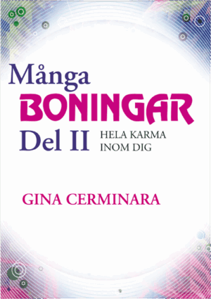 bokforside edgar cayce - boningar del 2 - hela kar
