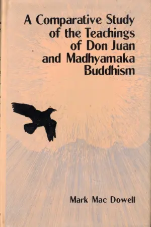 bokomslag A Comparative Study of The Teachings of Don Juan