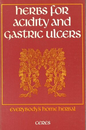 bokforside Herbs for Acidity and Gastric Ulcers
