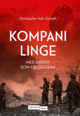 Bokforside Kompani Linge