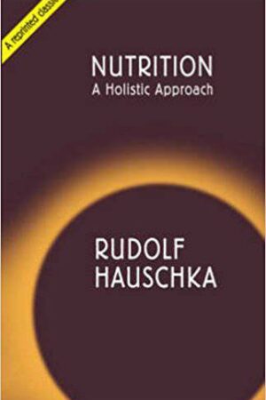 bokomslag-Nutrition-Rudolf-Hauschka