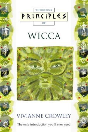 bokforside Wicca,The only introduction you'll ever need
