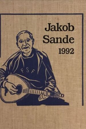 bokforside Jakob Sande 1992