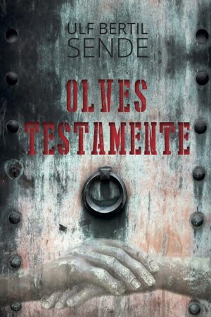 bokforside Olves Testamente