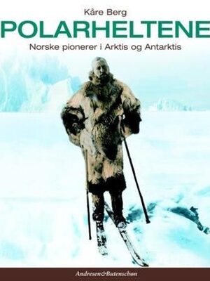 bokforside Polarheltene