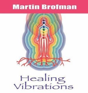 bokforside Healing Vibrations CD